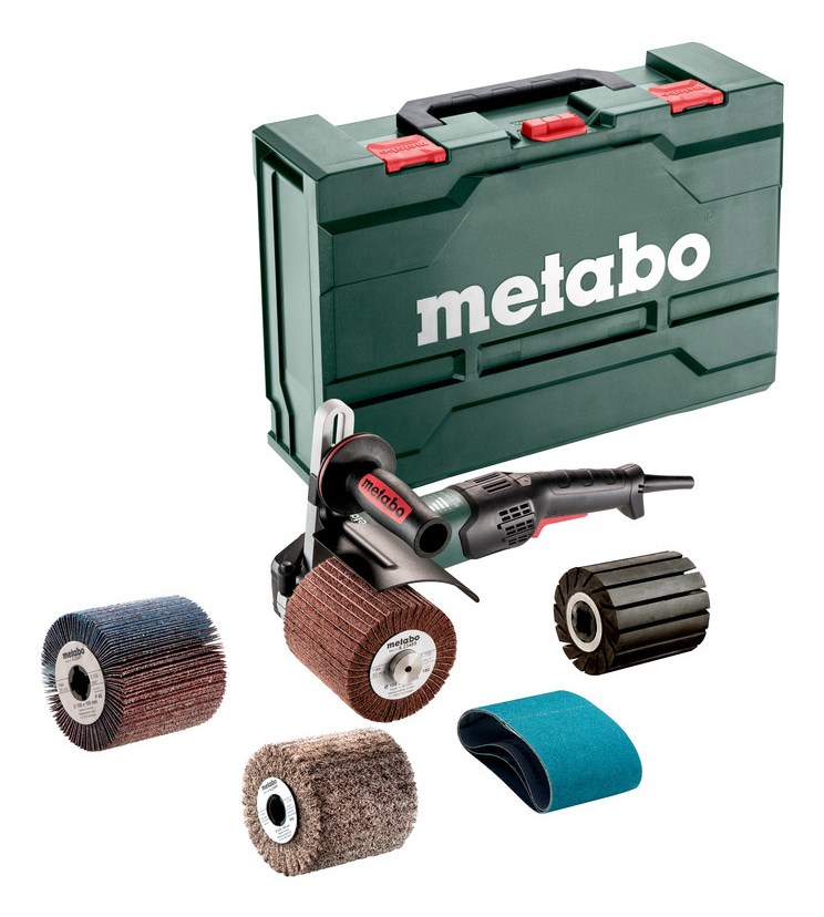 Metabo SE 17-200 RT Straight die