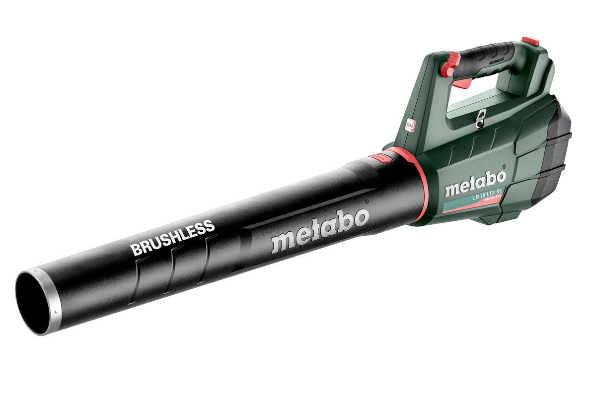 Metabo LB 18 LTX BL solo
