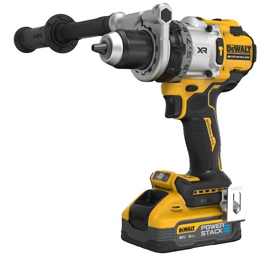 DeWALT Akumulatora triecienurbjmašīna 18V XR PS