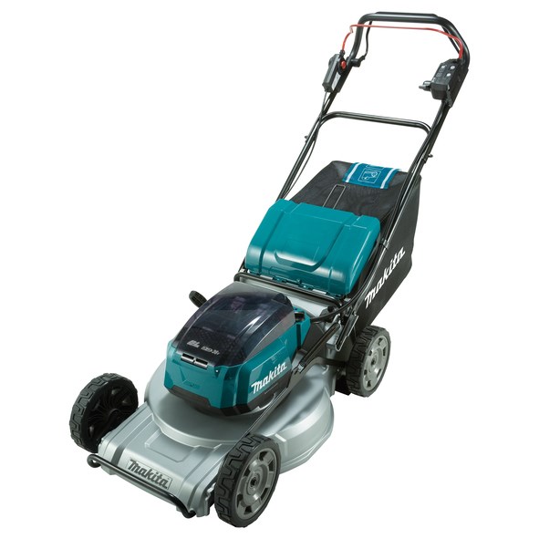 Makita DLM533PT4 lawn mower Walk behind