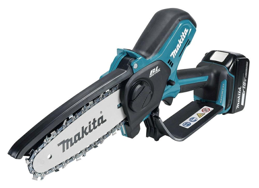 MAKITA. CHAINSAW 18V DUC150Z01 15cm |