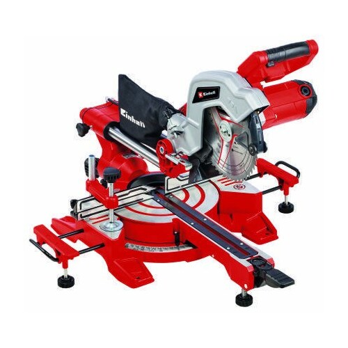 Mitre saw S6 1600 W 30mm