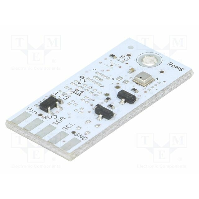 R&D SOFTWARE SOLUTIONS Development kit accessories:
