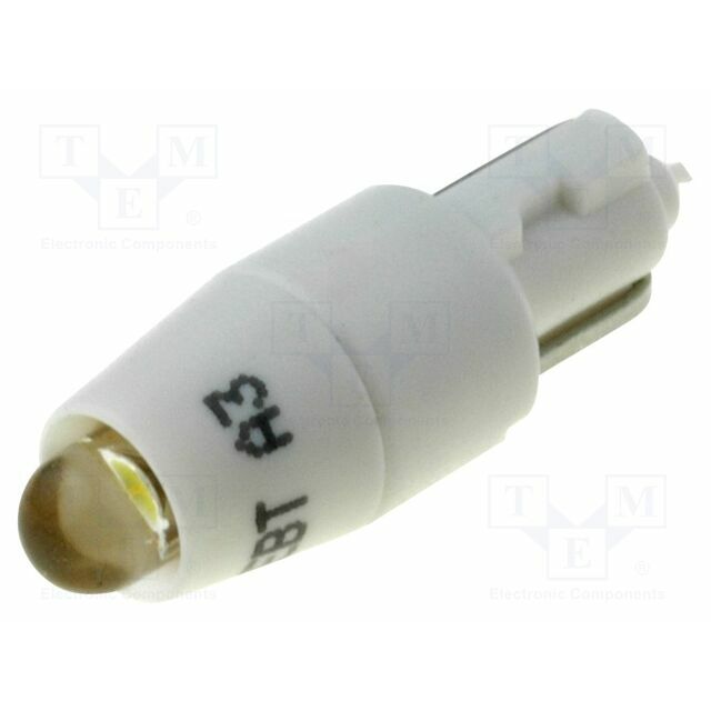CML INNOVATIVE TECHNOLOGIES LED lamp; T5