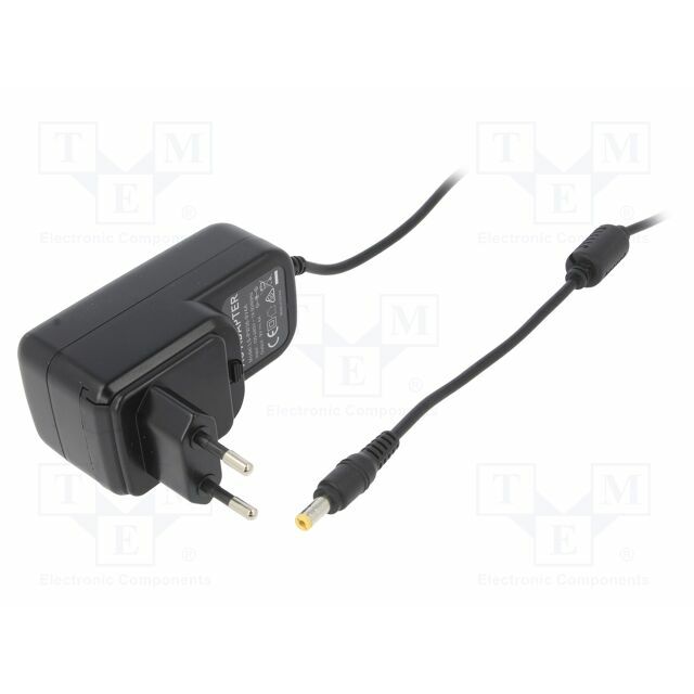 LVSUN Power supply: switching; mains power