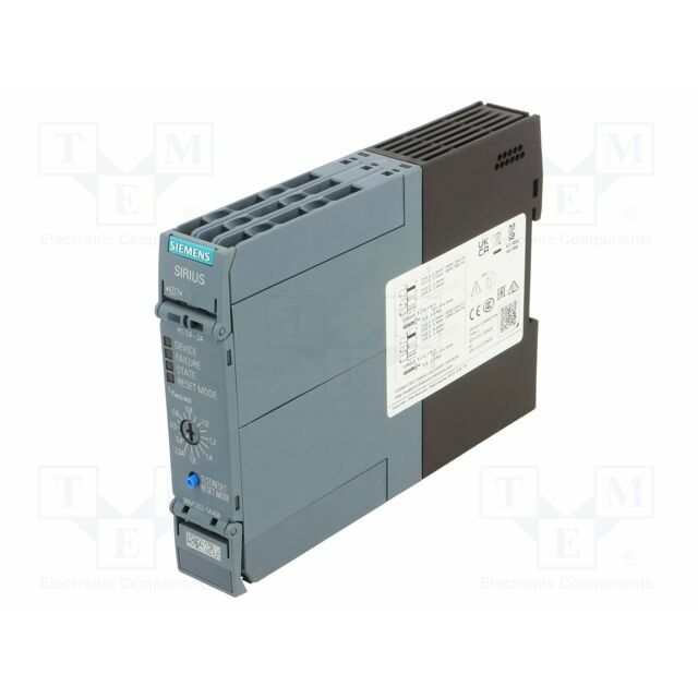 SIEMENS Reversing motor starter; 0.75kW