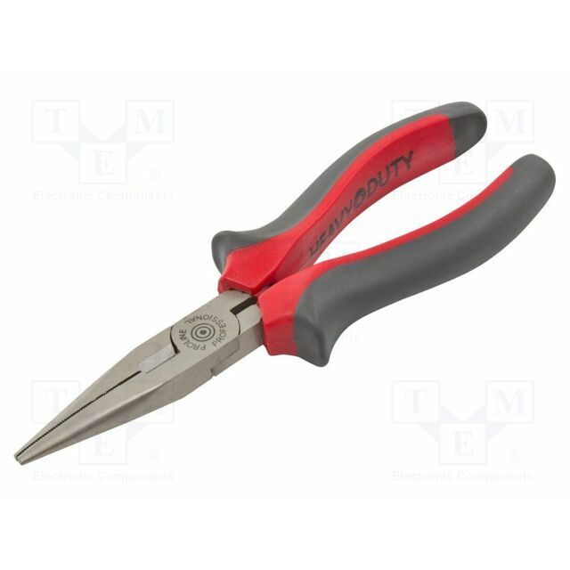 PROLINE Straight; HEAVY DUTY; 160mm; Pliers: