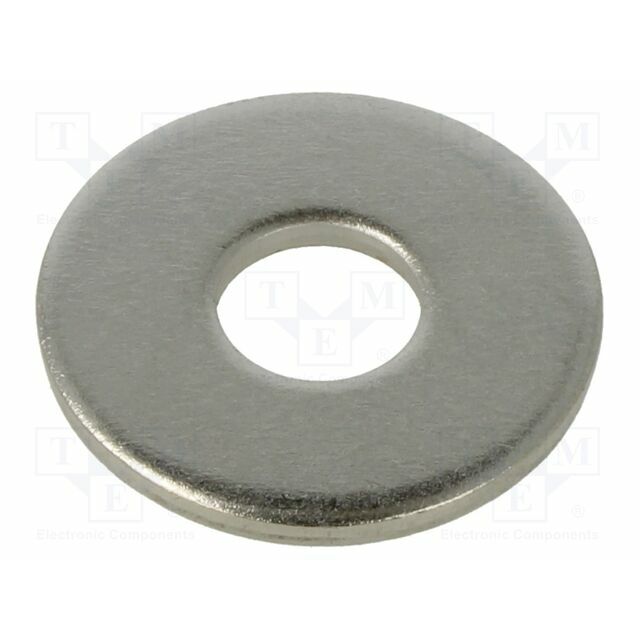 BOSSARD Washer; round; h=3mm; M12; D=37mm