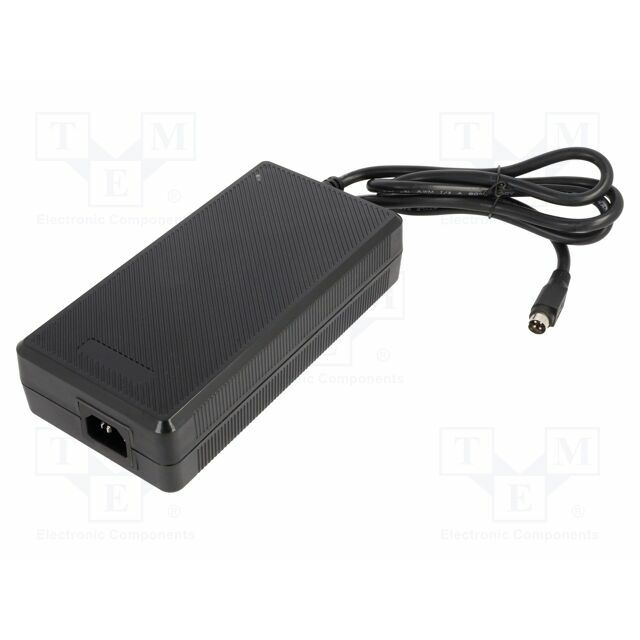 ESPE Power supply: switching; 12VDC; 16