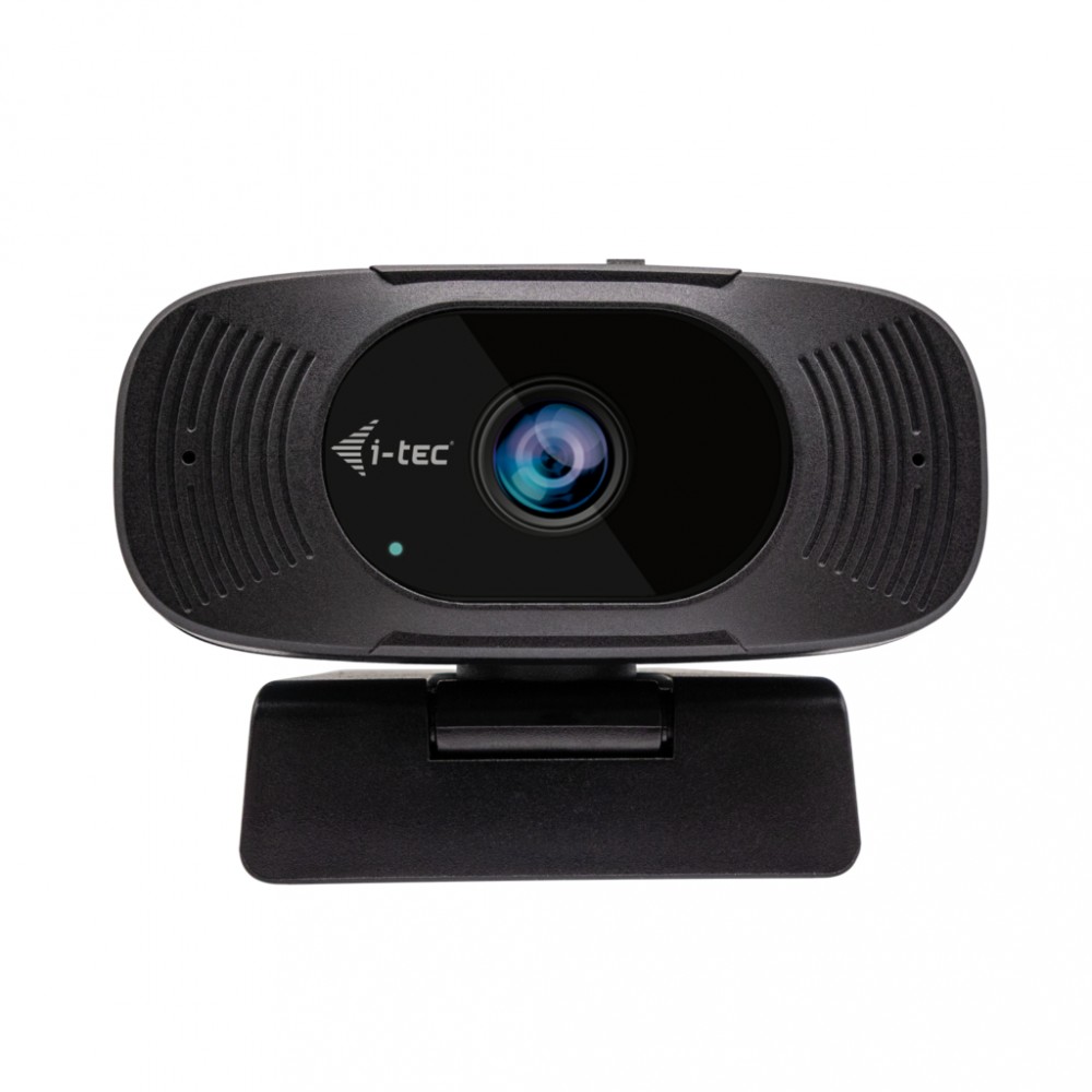 I-tec SOLOMON 300 4K Webcam -
