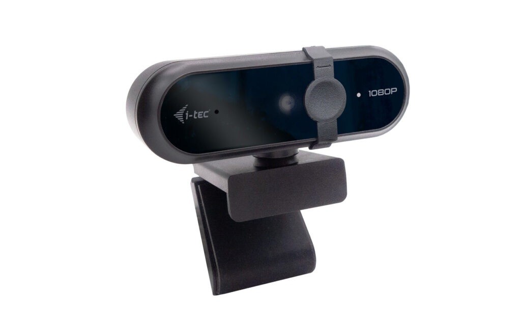 I-TEC ITEC SOLOMON 100 tīmekļa kamera