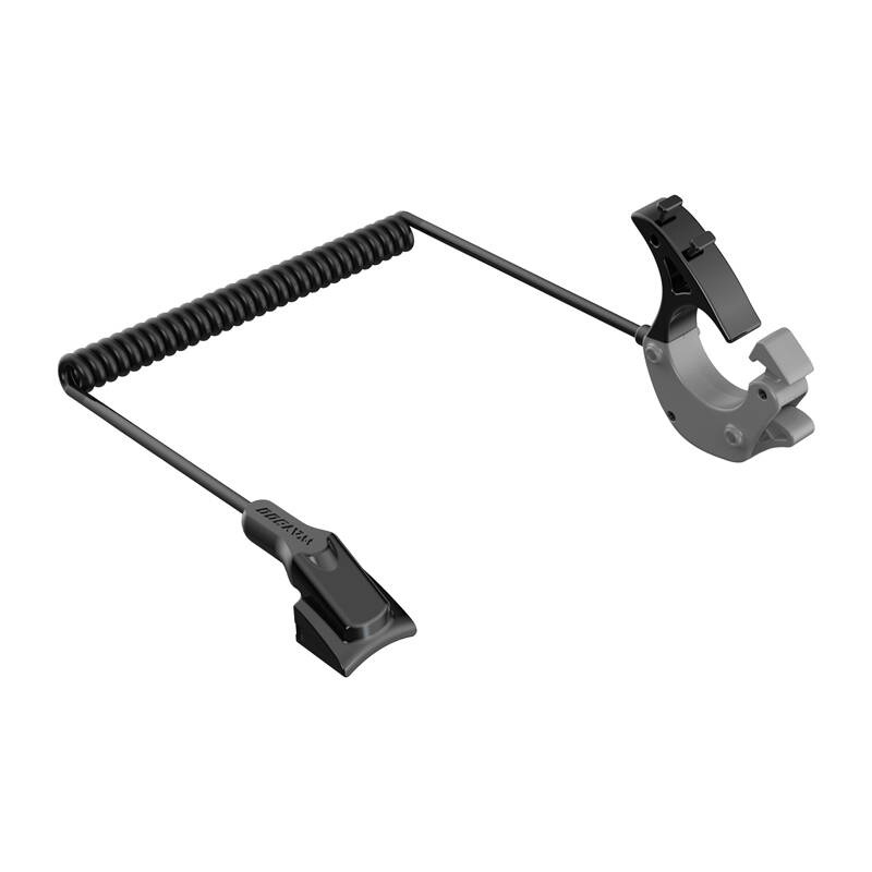 Wired finger ring controller Waydoo for