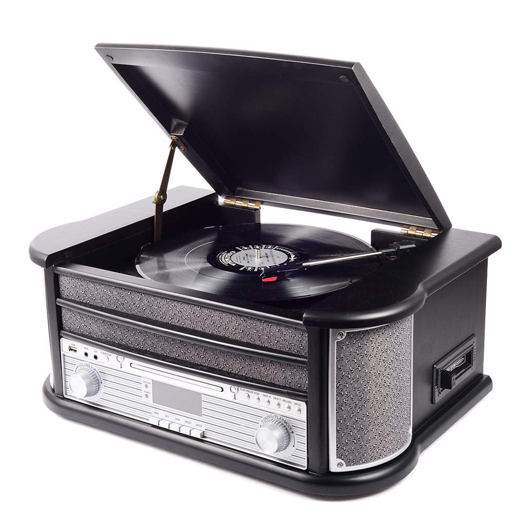 Denver MRD-51 Black | T-MLX41420 |