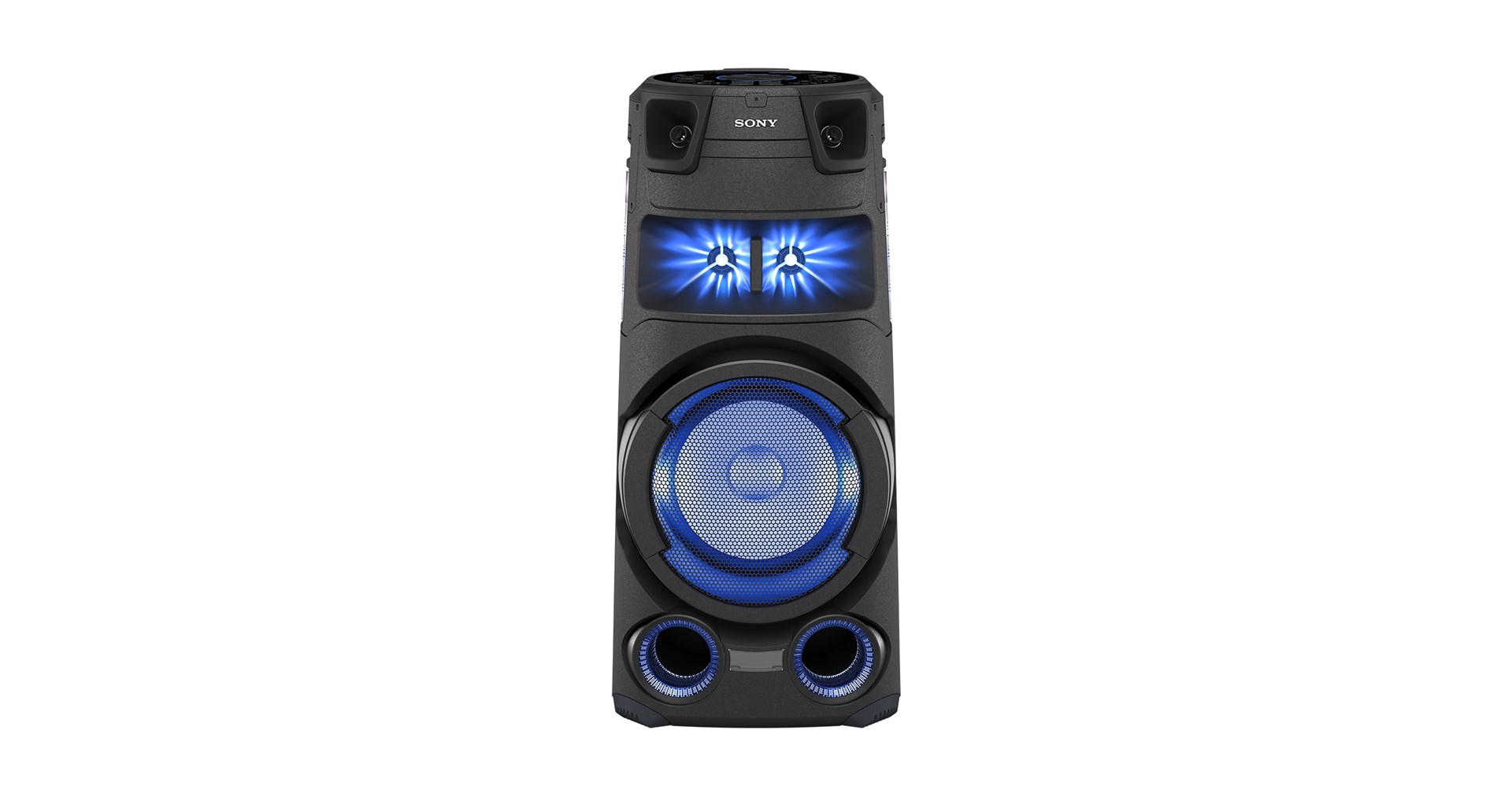 Sony | High Power Audio System