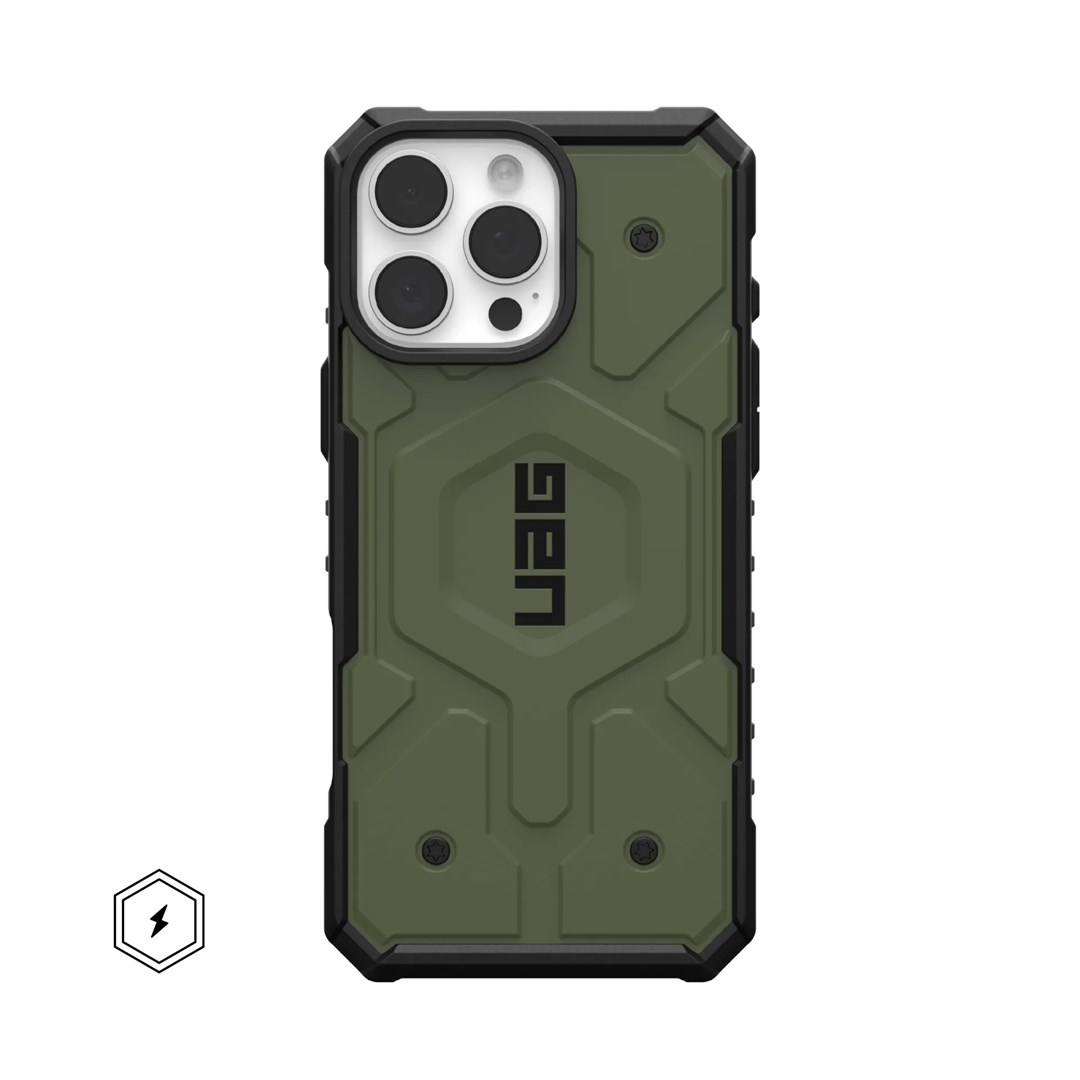 NO NAME Protective case iPhone 16