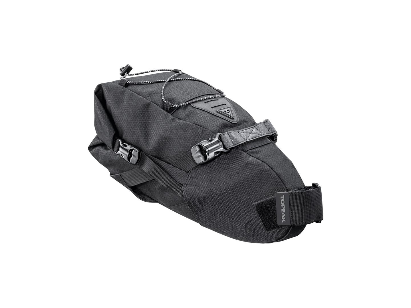 Topeak BackLoader Saddle Bicycle bag 6