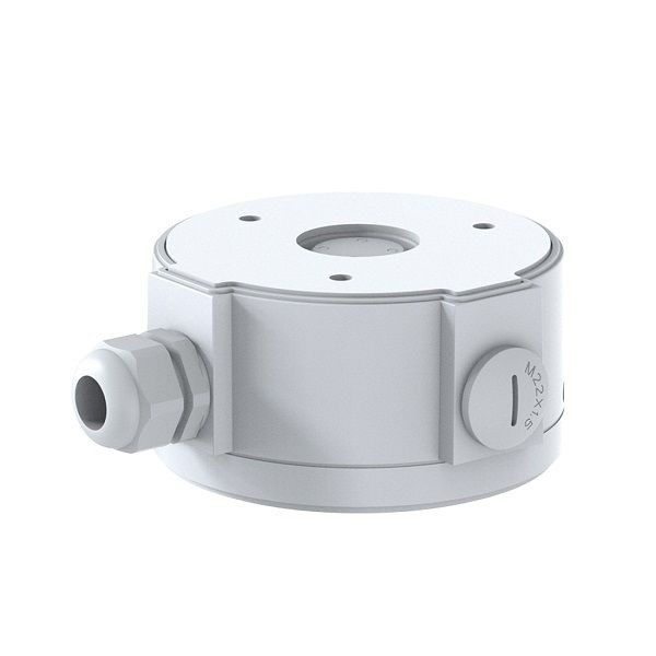 Mounting box FOSCAM FABD4 White |