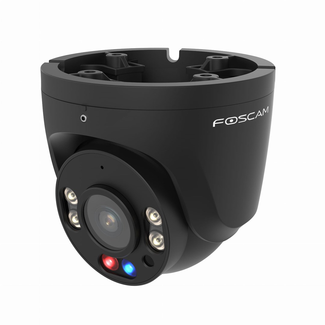 Foscam W5EP 5MP POE IP Surveillance