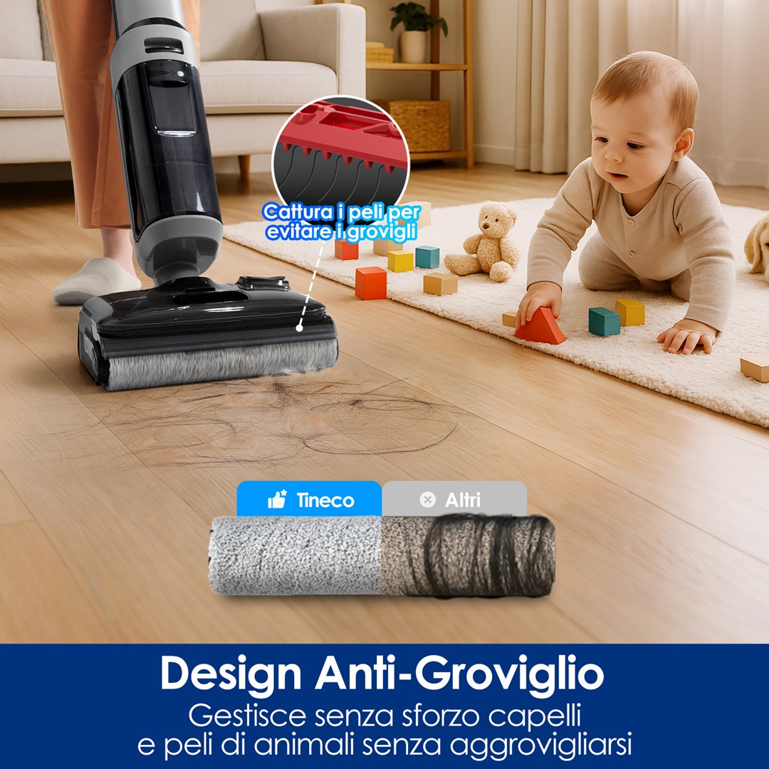 Tineco Intelligent Technology Tineco Floor One