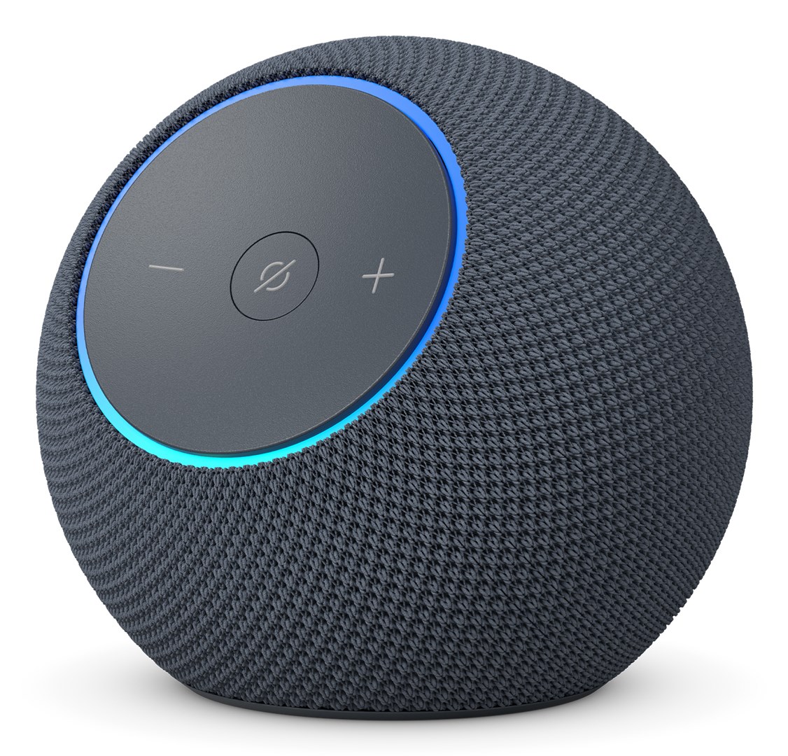 Viedais skaļrunis AMAZON ECHO DOT MAX