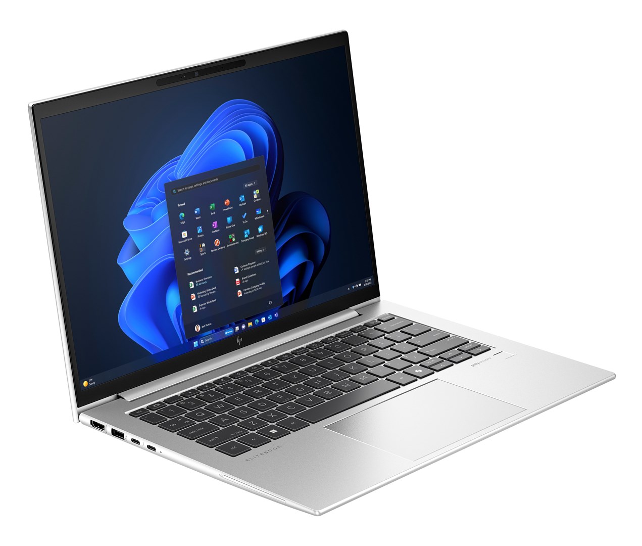 HEWLETT PACKARD HP EliteBook 840 14