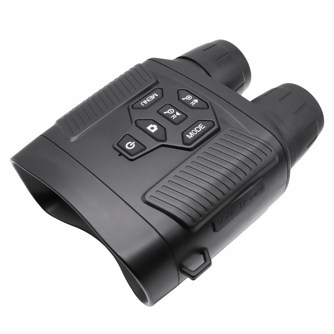 Denver NVI-492 Black Binocular | NVI-492
