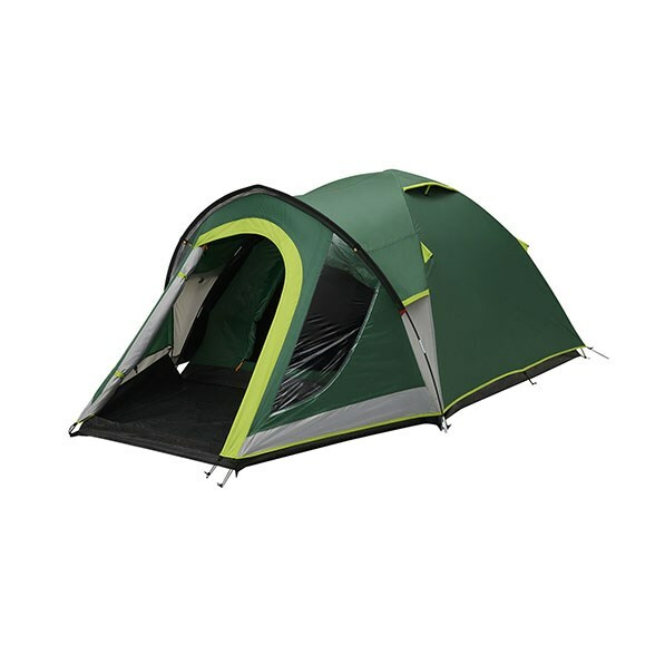 Coleman Kobuk Valley 4 Plus 4