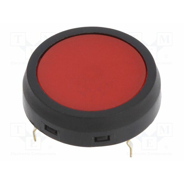 NKK SWITCHES Microswitch TACT; SPST-NO; Pos: