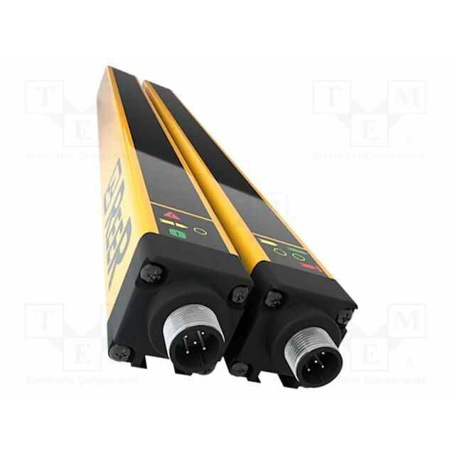 REER Safety light curtain; H: 1060mm