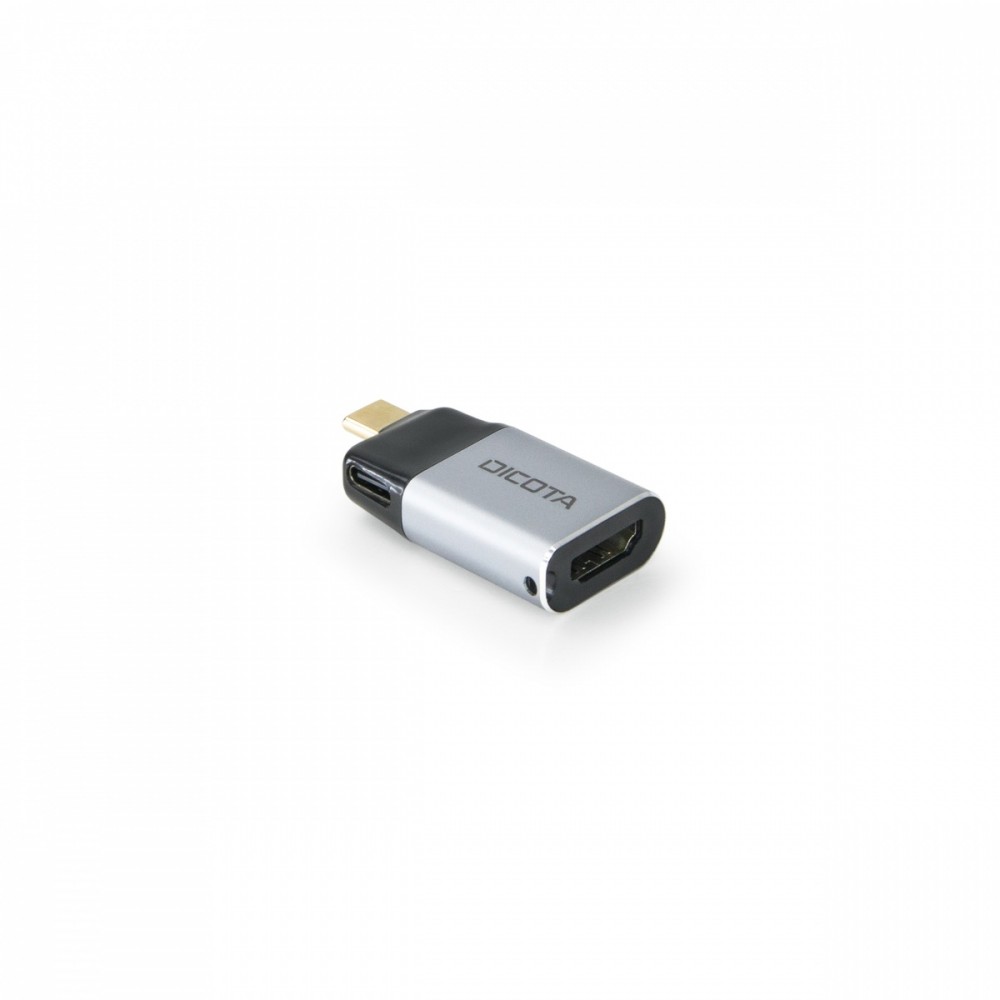 Dicota USB-C to HDMI Mini Adapter
