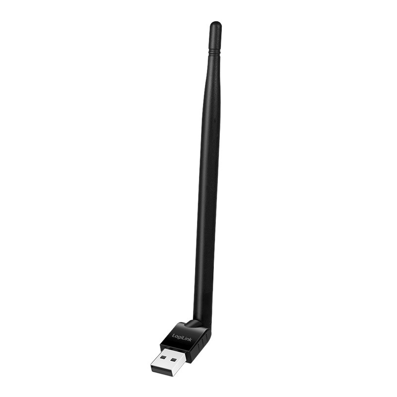 LOGILINK Bluetooth adapter 5.3, USB-A