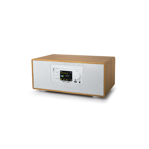 Muse | CD Micro System With
