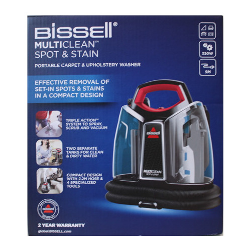 SALE OUT. Bissell | MultiClean Spot