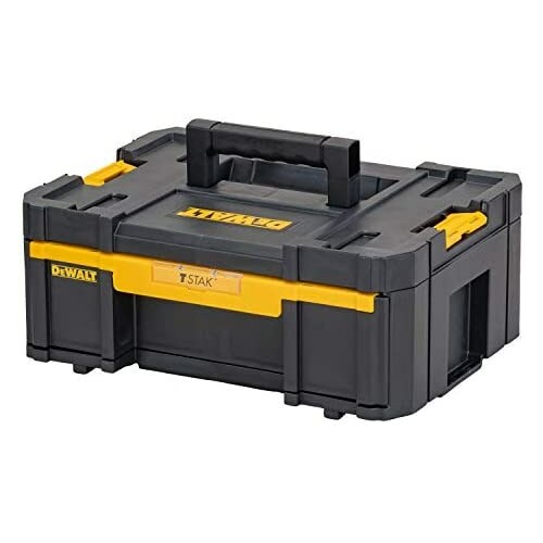 DeWALT Uzglabāšanas sistēma TSTAK III |