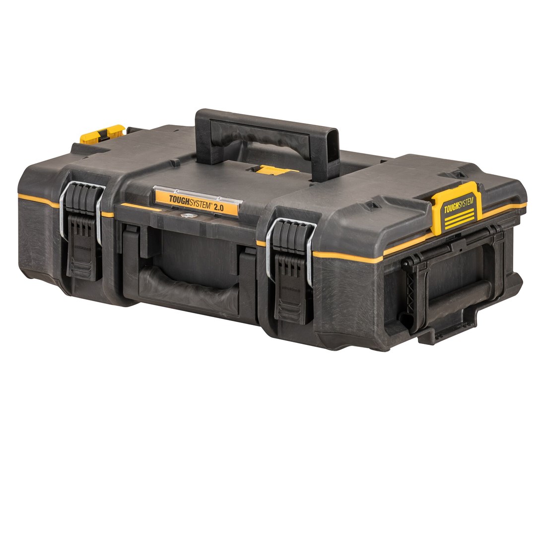 DEWALT TOUGHSYSTEM 2.0 instrumentu kaste