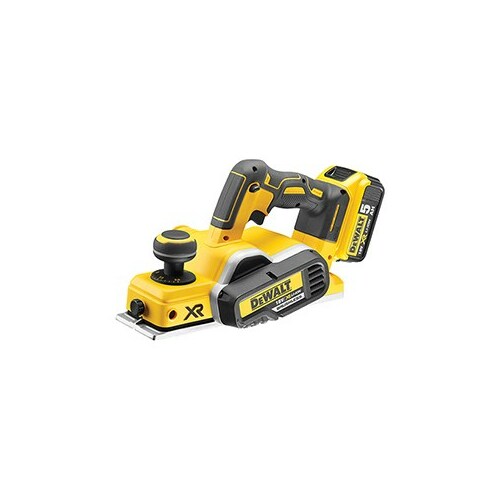DeWALT Ēvele 18V XR | DCP580P2