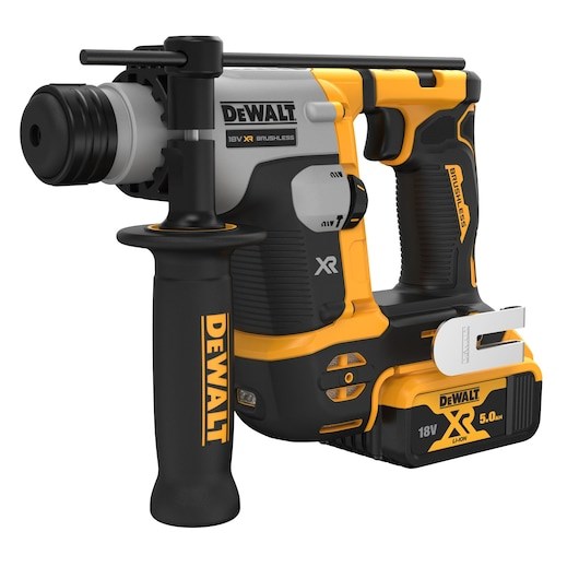 DeWALT DCH172P2-QW rotary hammer | DCH172P2-QW