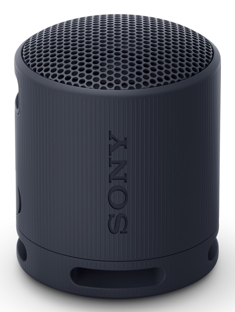 Sony SRS-XB100 Black | SRSXB100B.CE7