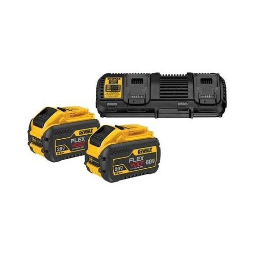 DEWALT DCB132 Flexvolt Kit - 2