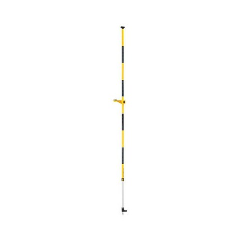 DeWALT Grīdas/Griestu stienis lāzerim, 3.4m