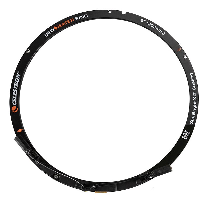 NO NAME Celestron Dew Heater Ring