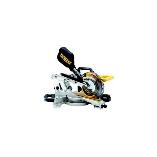 DeWALT Leņķzāģis 184mm | DCS365N |