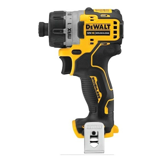 DEWALT Bore-/skruemaskine 12 V XR DCF601N