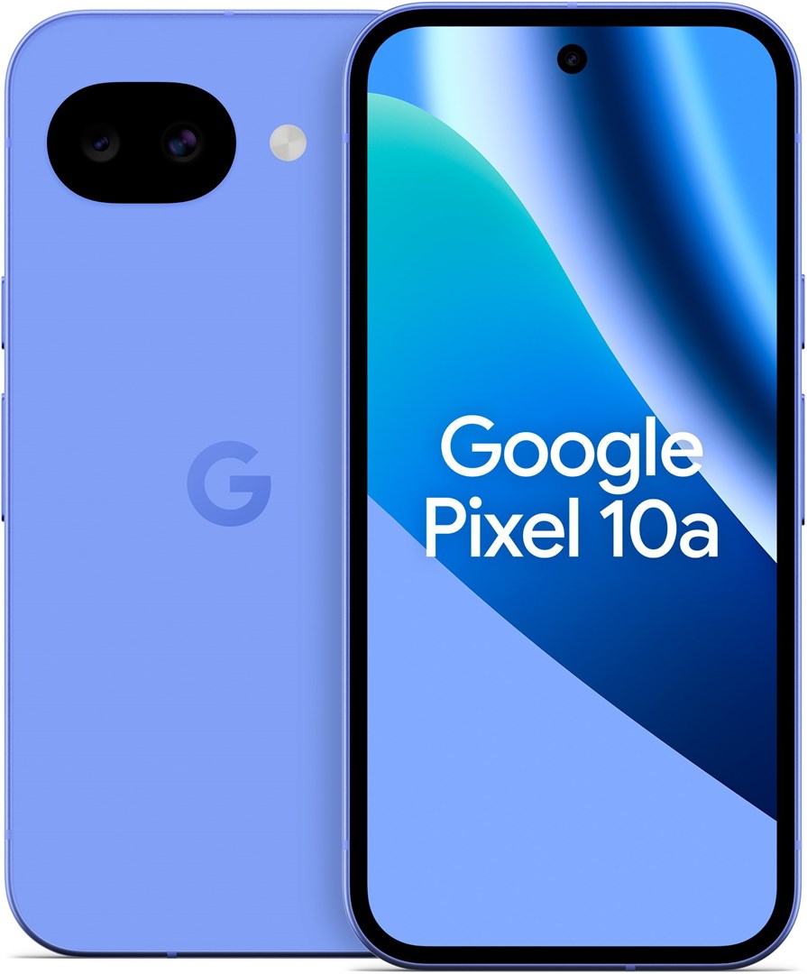 Viedtālrunis Google Pixel 10a 8/128GB Lavender