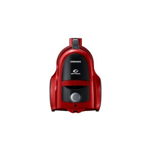 SAMSUNG ELECTRONICS POLSKA Samsung VCC45W0S3R/XSB Red