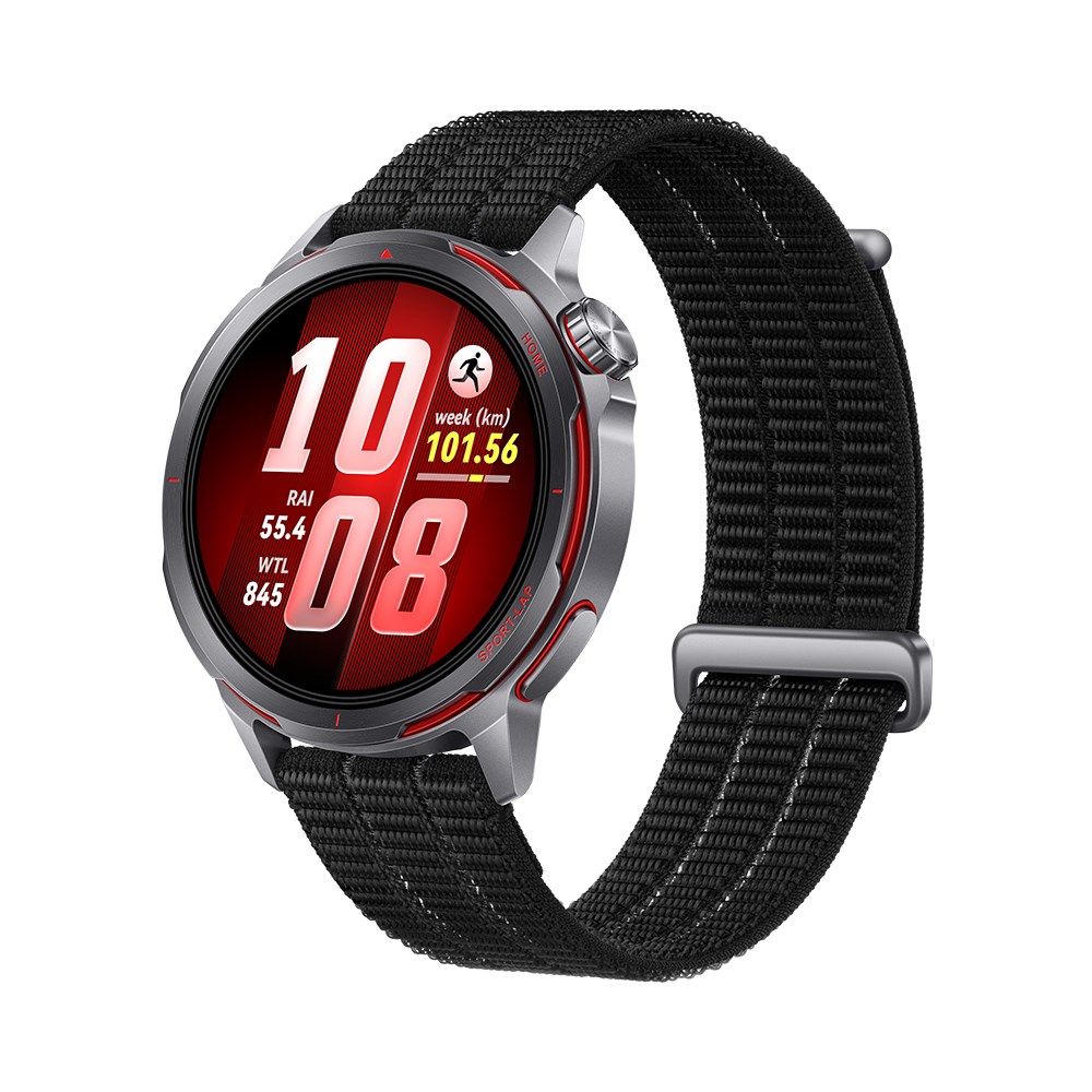 Viedpulkstenis Huawei Watch GT Runner 2