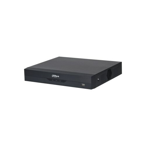 REJESTRATOR AHD, HD-CVI, HD-TVI, CVBS, IP