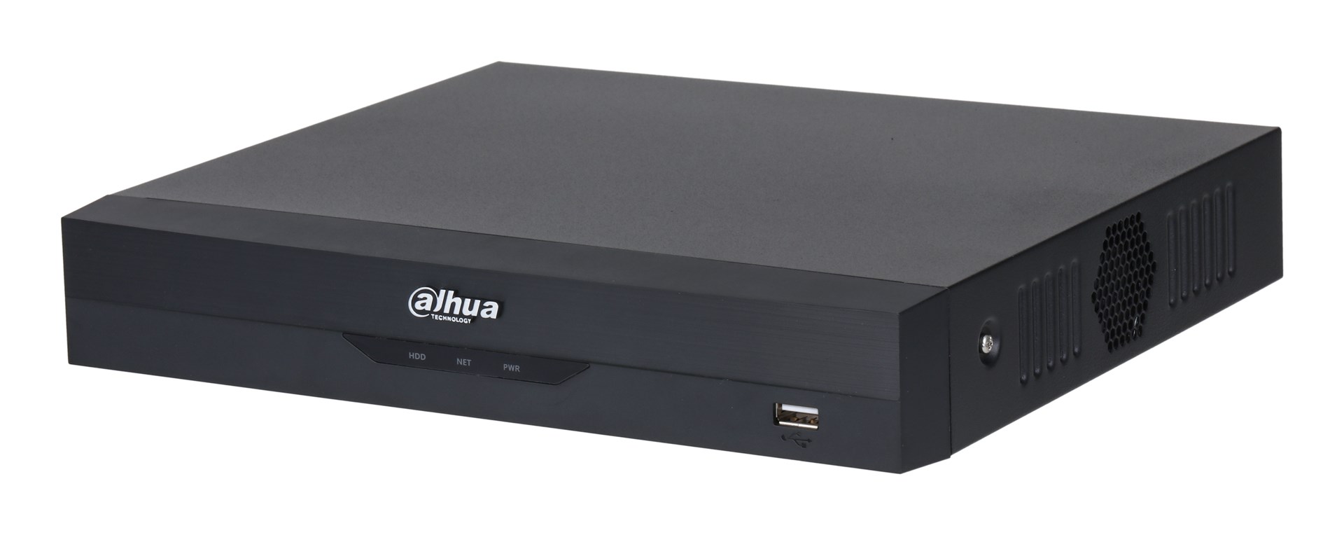 REJESTRATOR AHD, HD-CVI, HD-TVI, CVBS, IP