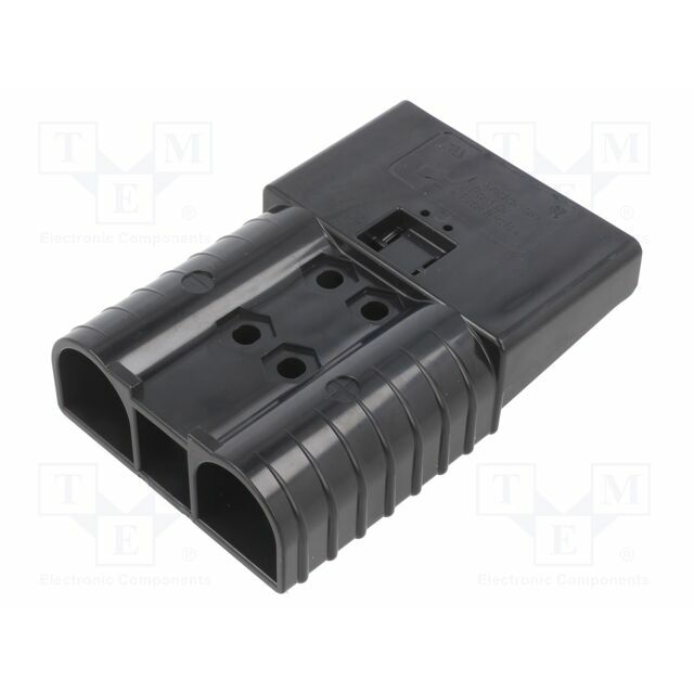 ANDERSON POWER PRODUCTS Connector: DC supply