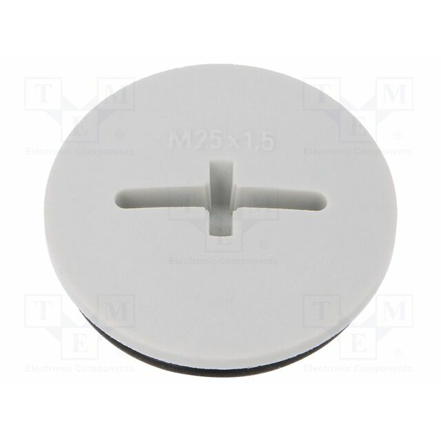 LAPP Stopper; M25; 1.5; IP68